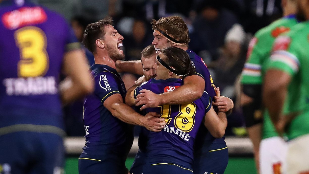 NRL 2021: Canberra Raiders v Melbourne Storm, round 11 preview