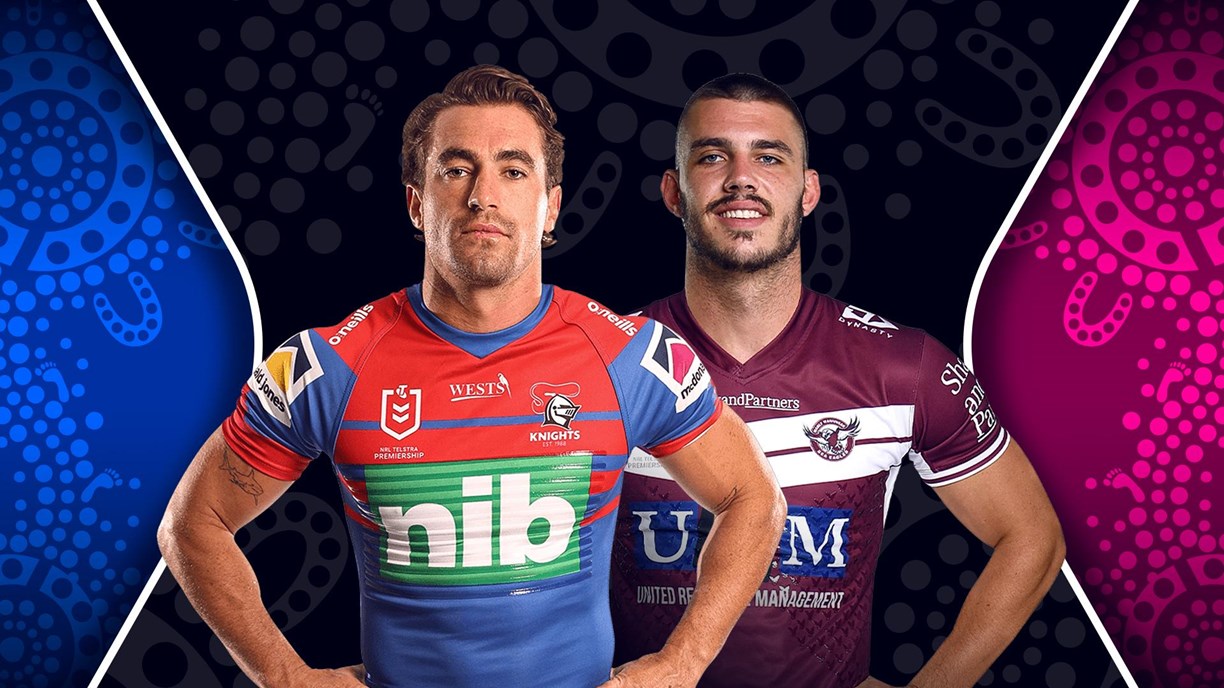 The Points That Count: Sea Eagles vs Knights