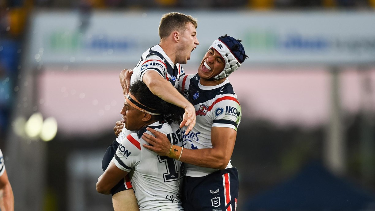 NRL 2021: Titans, Tickets on sale for all Titans home games