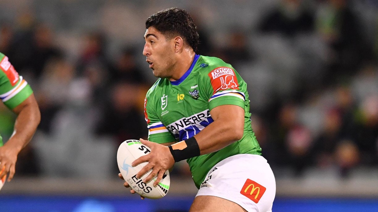 NRL 2021: Canberra Raiders v Brisbane Broncos, round 14 preview