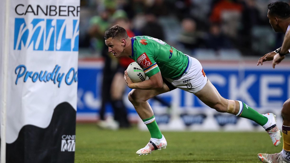 NRL 2021: Canberra Raiders v Brisbane Broncos, round 14 preview