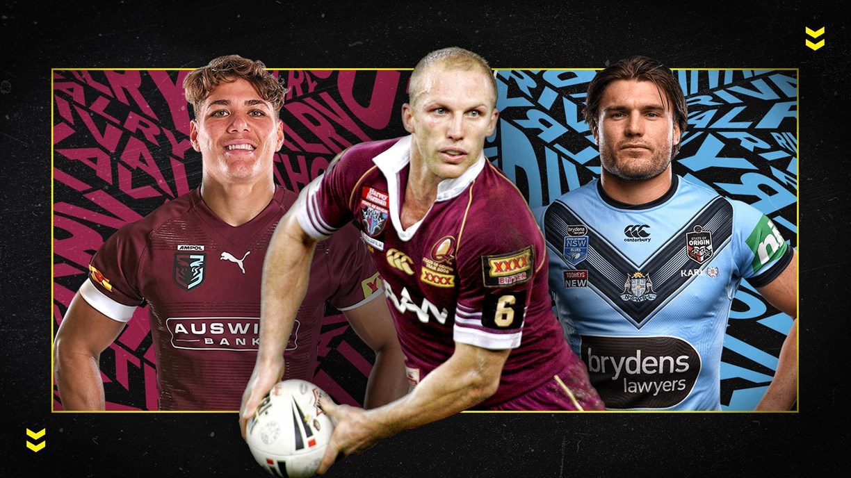 NRL Grand Final: Darren Lockyer, Wally Lewis urge Broncos to