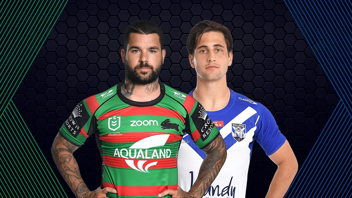 NRL best and worst jerseys — retro round