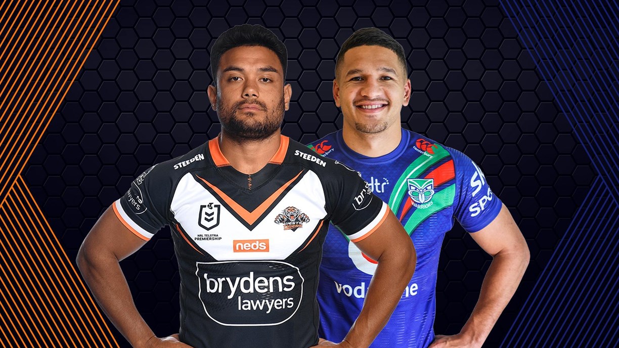 New Zealand Warriors v Wests Tigers: Round 9 preview