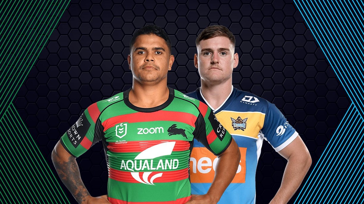 NRL 2022, Gold Coast Titans, North Queensland Cowboys round 13 preview,  team lists, ins and outs, key match ups