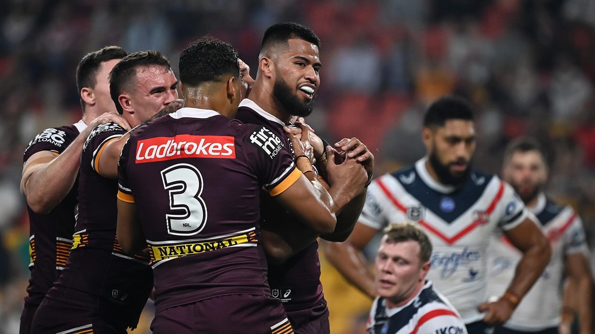 NRL 2023: Brisbane Broncos squad, Payne Haas, roster, can they