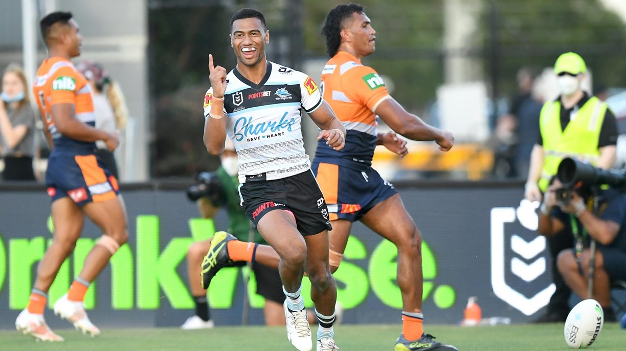 Two NRL games in round 23 and 24 to be played in Rockhampton, Queensland  Country Life