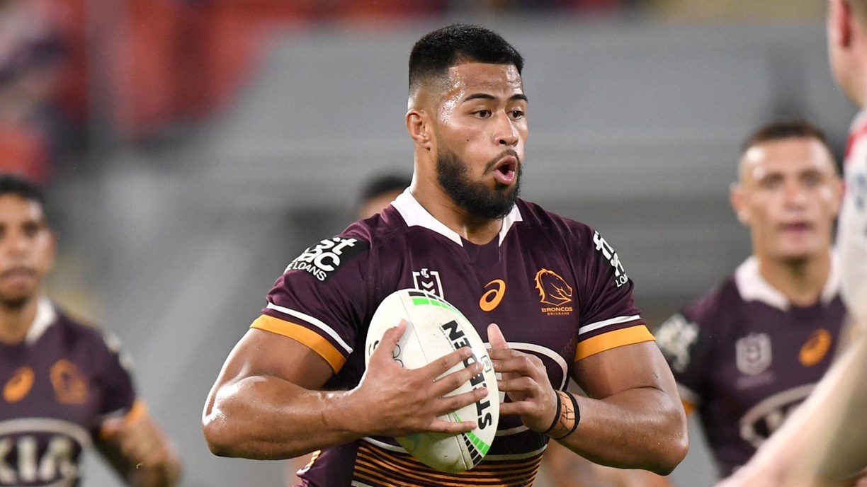 NRL 2021: Brisbane Broncos Season Review - Rugby League Writers