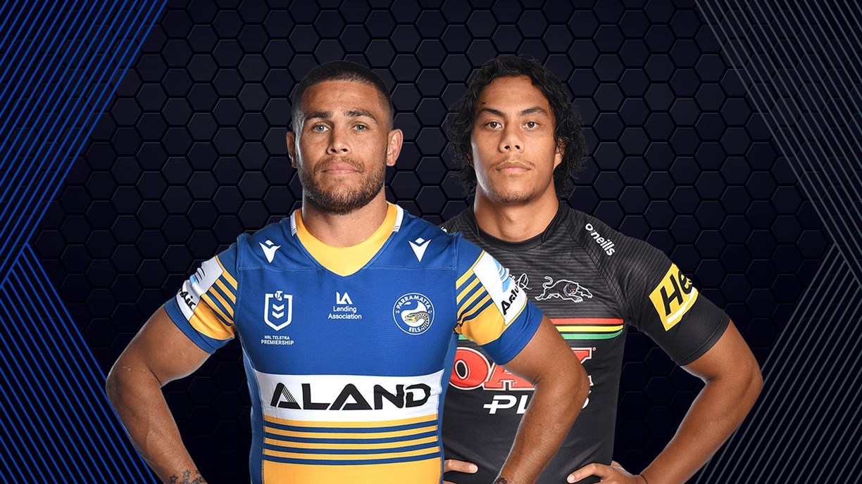 Telstra NRL Premiership 2014 Shirt Round-up Pt 2 – Rugby Shirt Watch