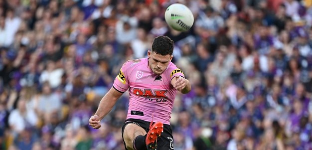 Cleary to update kicking plan for Souths re-match