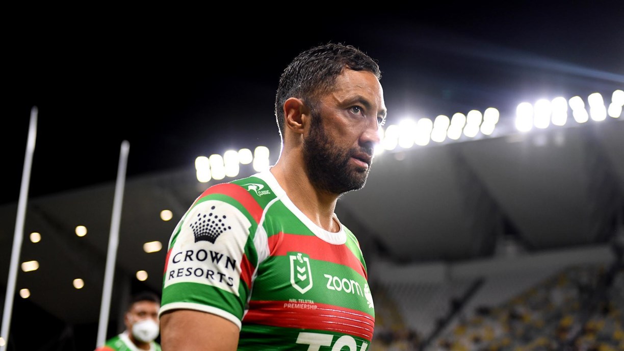 NRL grand final 2021: Wests Tigers great Pat Richards relives famous Benji  Marshall moment ahead of South Sydney Rabbitohs-Penrith Panthers decider
