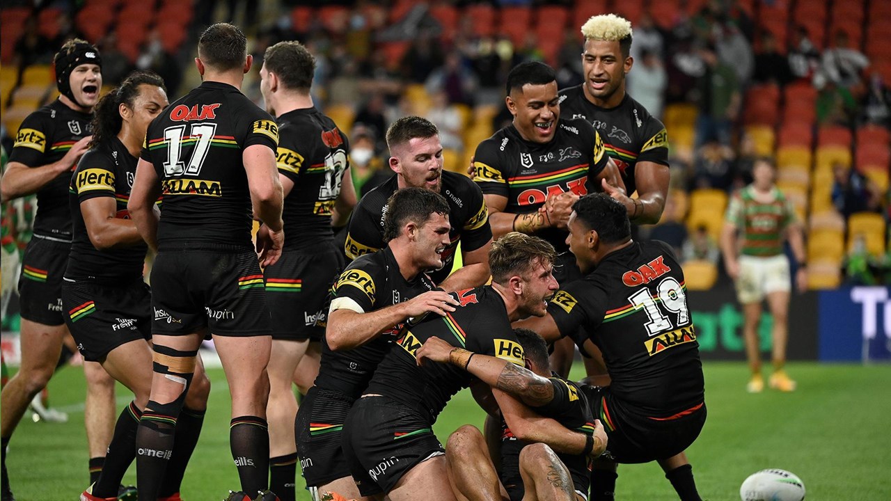 5 Interesting Facts About The 2021 Grand Final (NRL) 