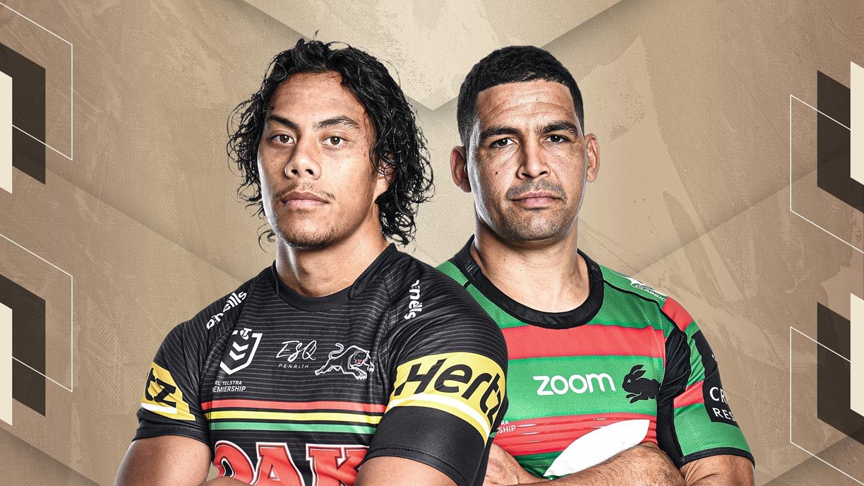 Penrith Panthers 2023 Mens Indigenous Jersey