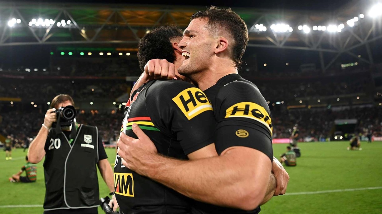 NRL Grand Final 2023: Panthers Player Ratings, Panthers vs Broncos