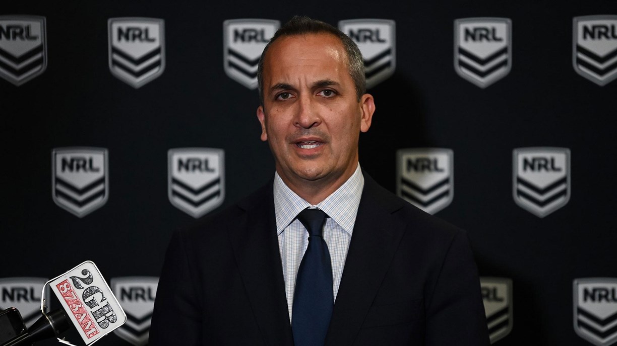 NRL 2021: Dolphins welcome NRL licence