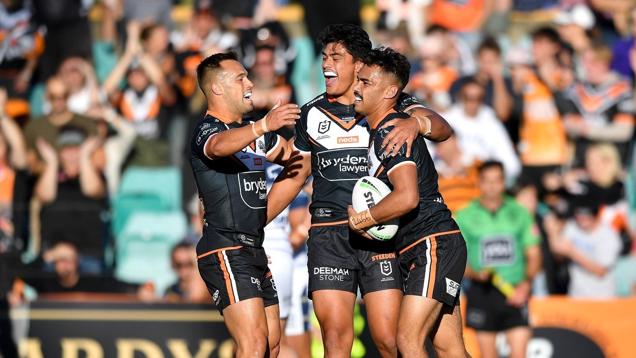 2021 Team Reviews: Where to now for the Wests Tigers?