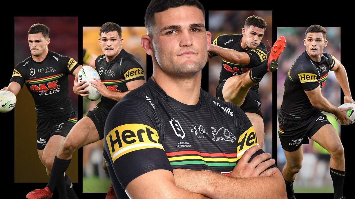 NRL draw 2022: Penrith Panthers schedule, fixtures, biggest match