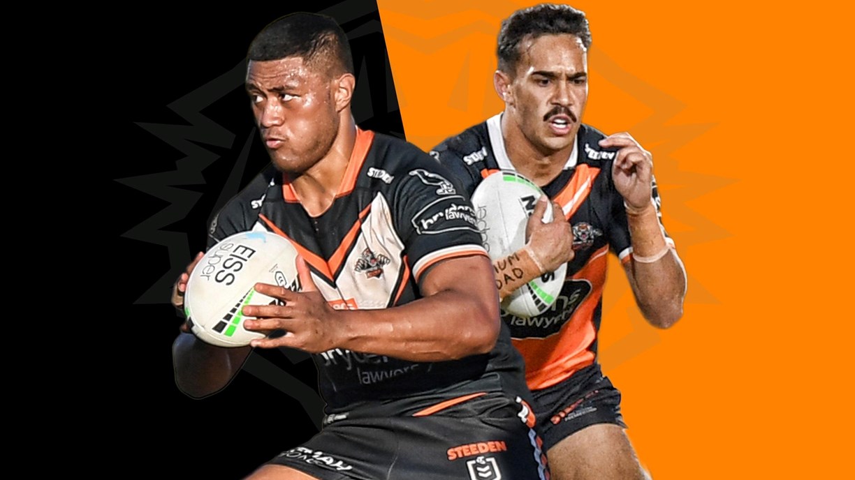 NRL news 2021  Wests Tigers should move to Campbelltown says Brad