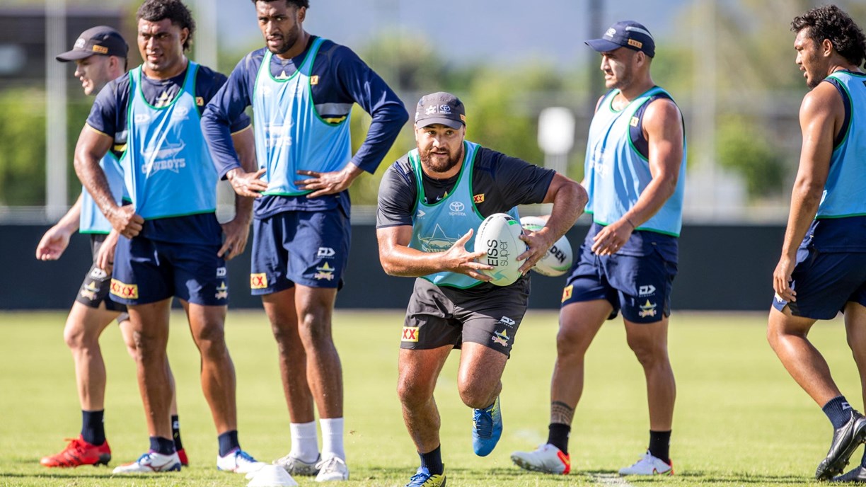 NRL 2022: North Queensland Cowboys, 2022 rosters changes and best 17