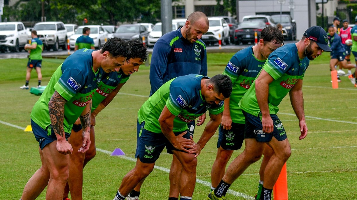 NRL 2022: Canberra Raiders season preview, roster analysis, predicted  finish, round 1 best 17