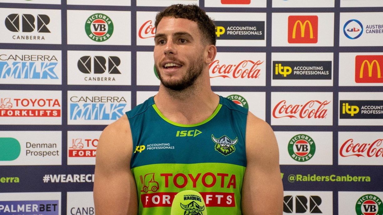 NRL 2022: Canberra Raiders season preview, roster analysis, predicted  finish, round 1 best 17