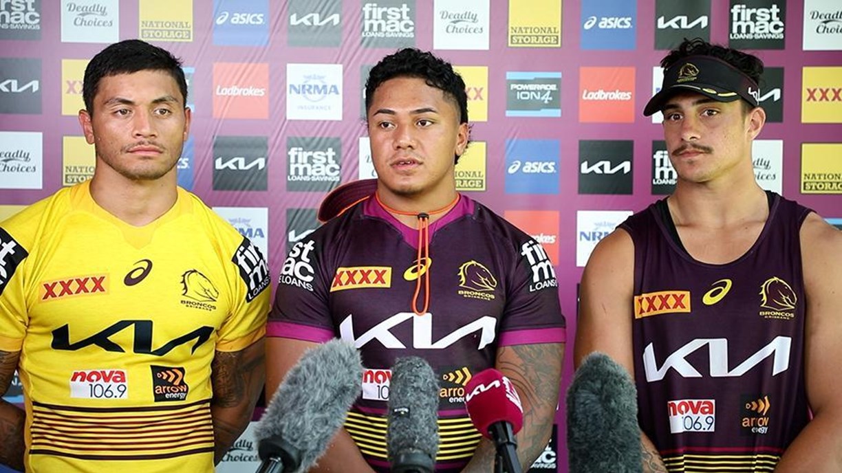 Melbourne Storm - Our Indigenous jersey auction is live!