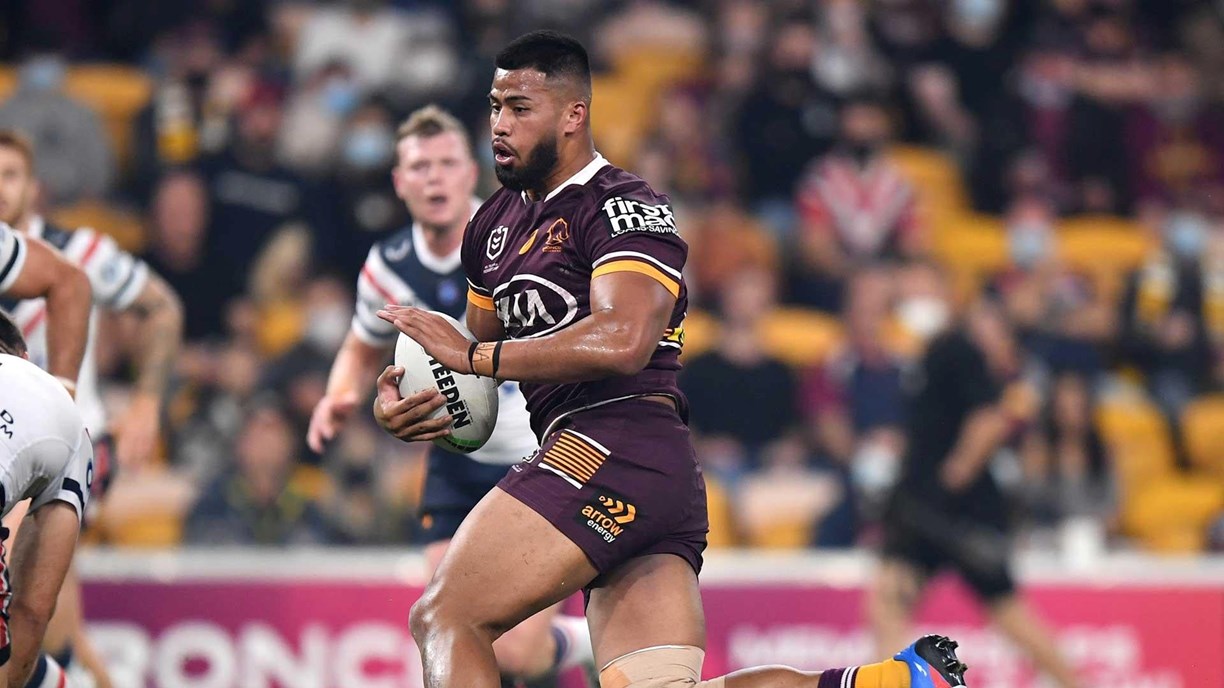 TEAMS: NRL Pre-Season Trials - 2022 Week 1 » League Unlimited