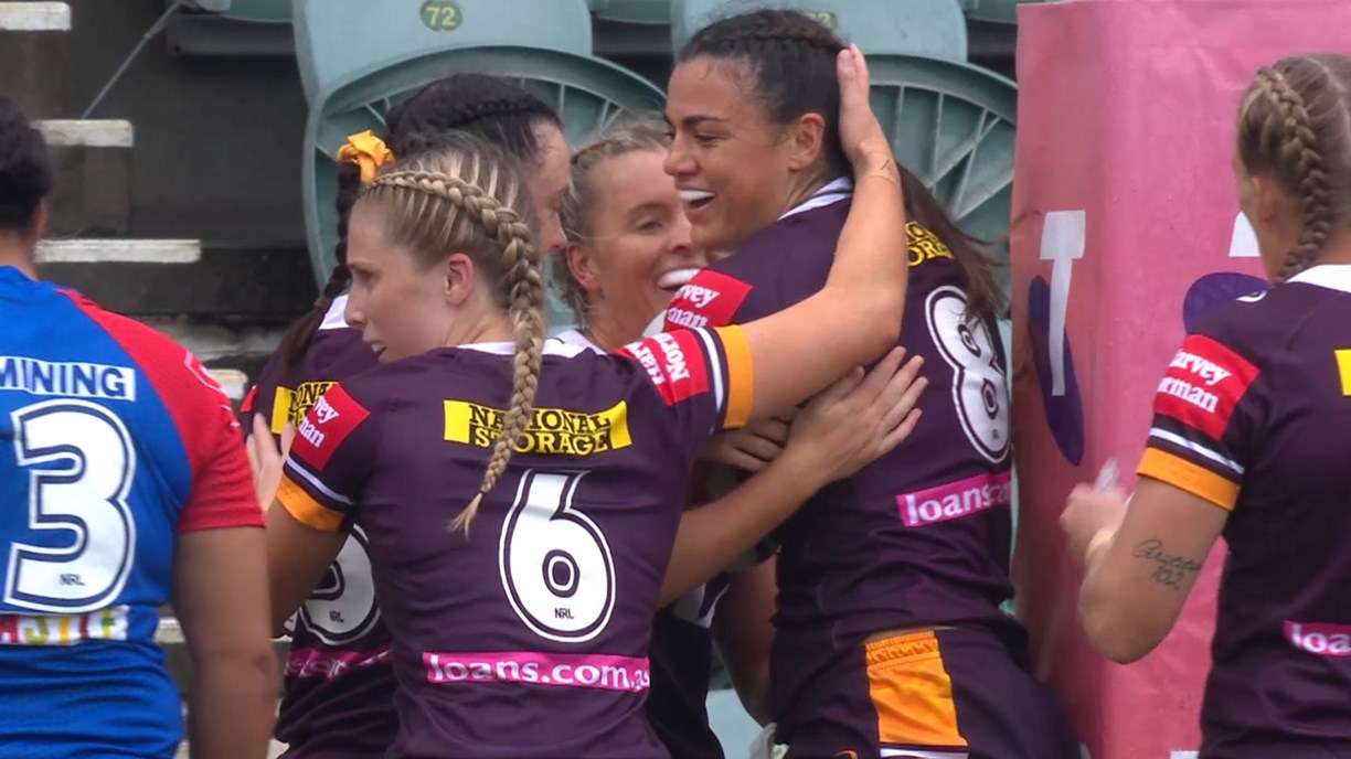 Ultimate Guide: Broncos name team for NRLW Round 2