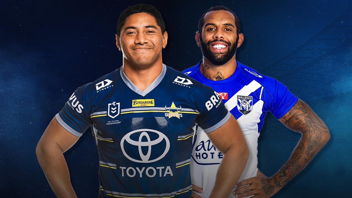 NRL 2022: North Queensland Cowboys, 2022 rosters changes and best 17