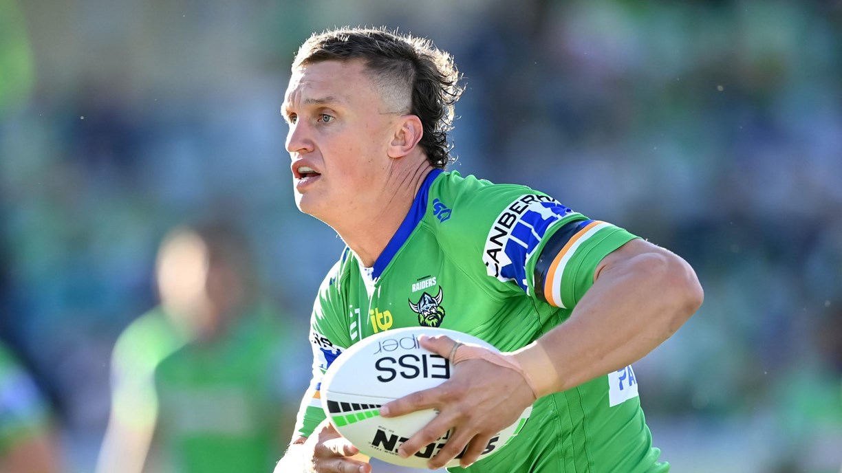 Canberra Raiders staff members test positive to COVID-19, sending