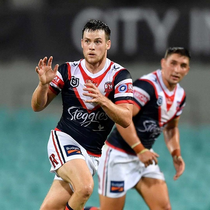 Quick fix: Roosters v Sea Eagles