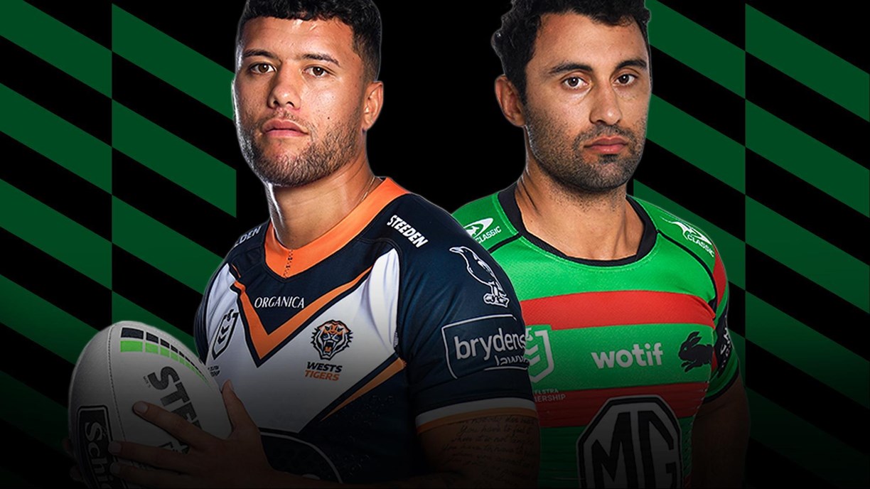 NRL 2022 Season Preview: West Tigers - Is it a make or break year