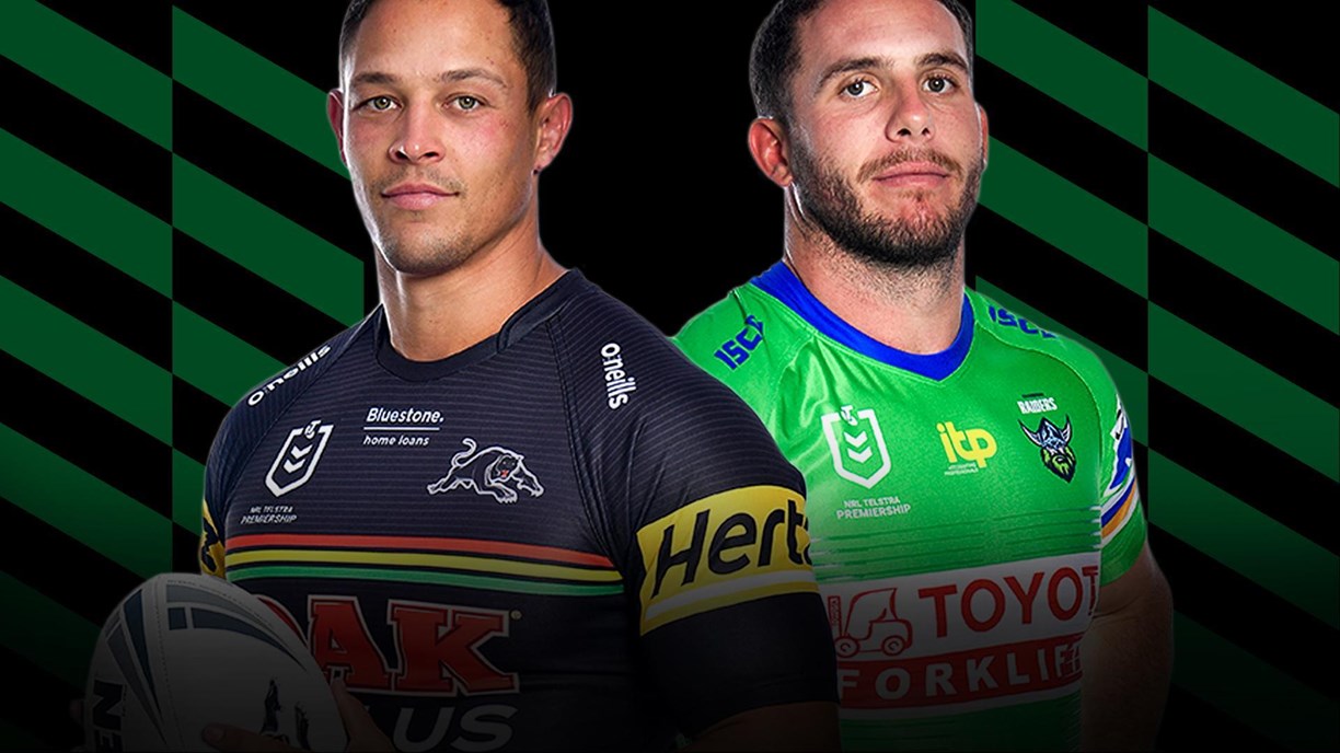 Panthers launch 1967 Jersey  Official website of the Penrith Panthers