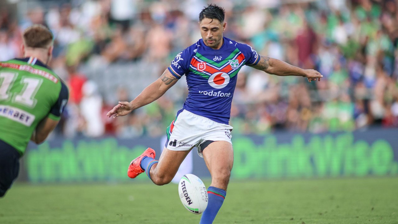 2022 NRL round 8: Raiders vs Warriors match day guide and preview