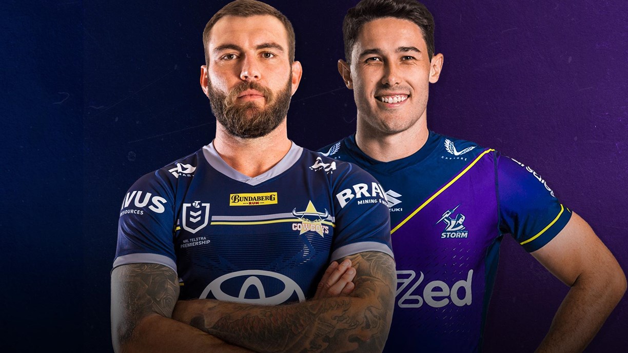 NRL 2022: North Queensland Cowboys, full squad, season preview, Jason  Taumalolo, Chad Townsend, Valentine Holmes, Scott Drinkwater, Tom Dearden,  Todd Payten