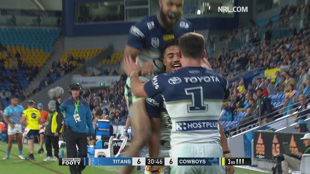 NRL 2022, Gold Coast Titans, North Queensland Cowboys round 13 preview,  team lists, ins and outs, key match ups