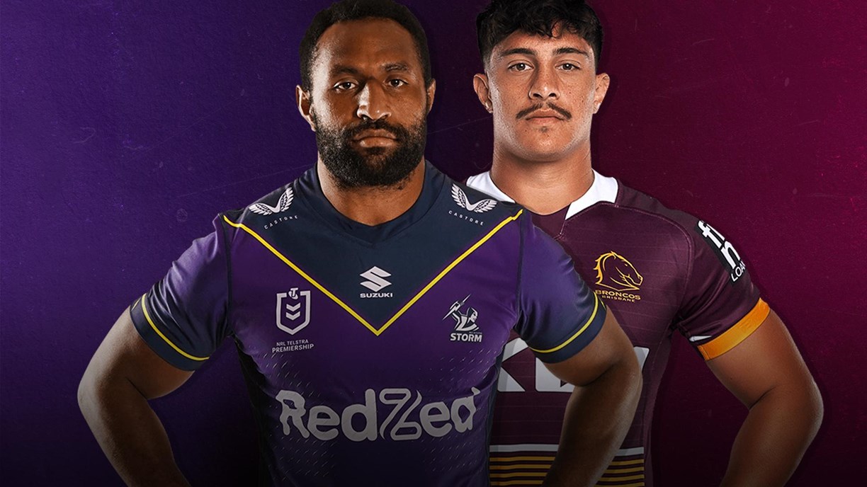 NRL 2021: Stat Attack, Brisbane Broncos horror record, Panthers vs