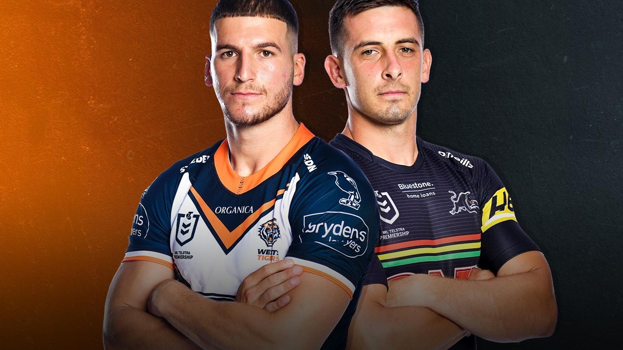 NRL revolutionary Robbie Farah was ahead of his time, NRL