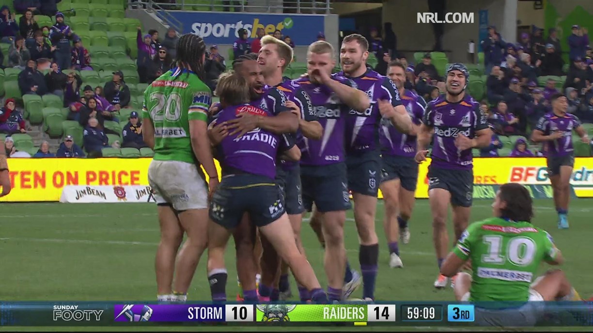 NRL 2023: Craig Bellamy, Melbourne Storm press conference, Jahrome Hughes,  Storm beat Eels, Ryan Papenhuyzen return, knee injury