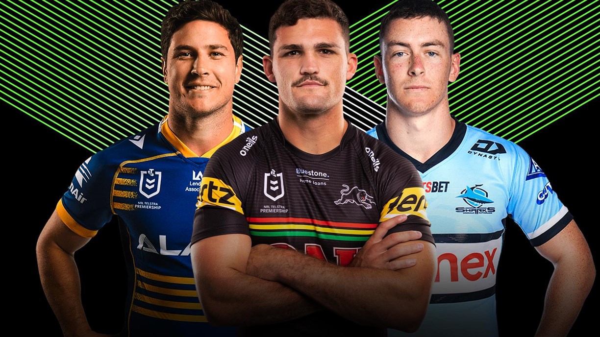 NRL clubs to become Marvel heroes in Rd 21