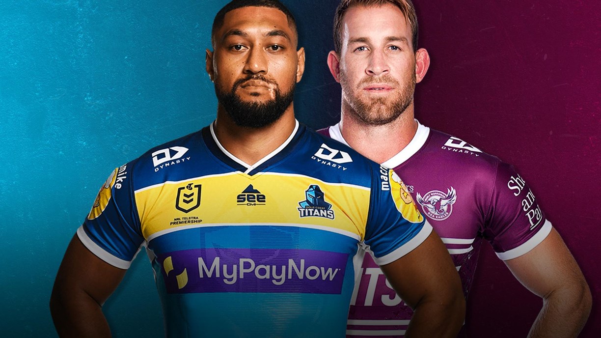 Buy 2021 Gold Coast Titans NRL Away Jersey - Mens - NRL Jerseys