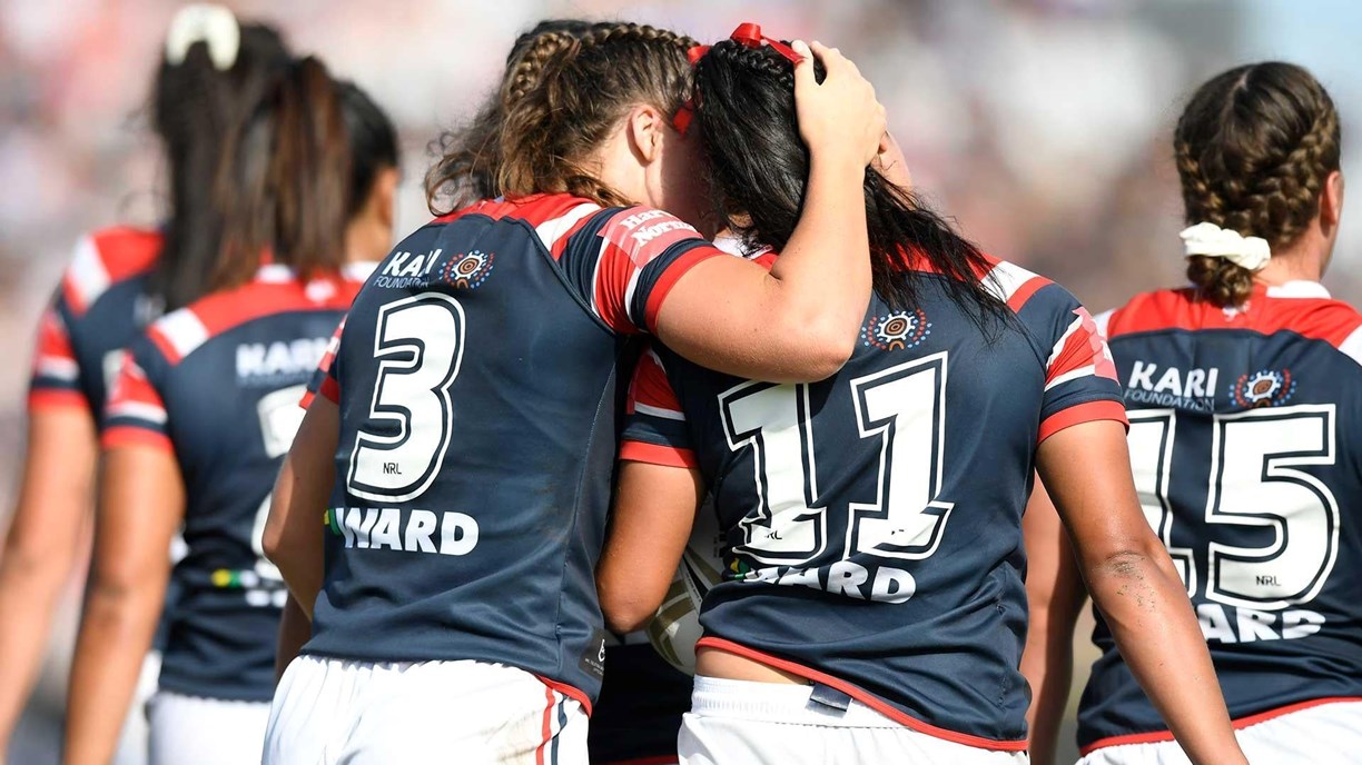 NRLW 2021: Fixture list, results, teams, how to watch and betting