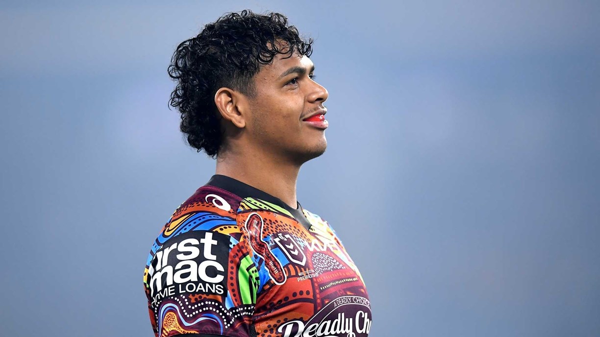 NRL 2022, Brisbane Broncos preview, best 17, biggest question mark