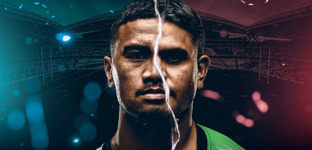 Get hyped - Sharks v Rabbitohs