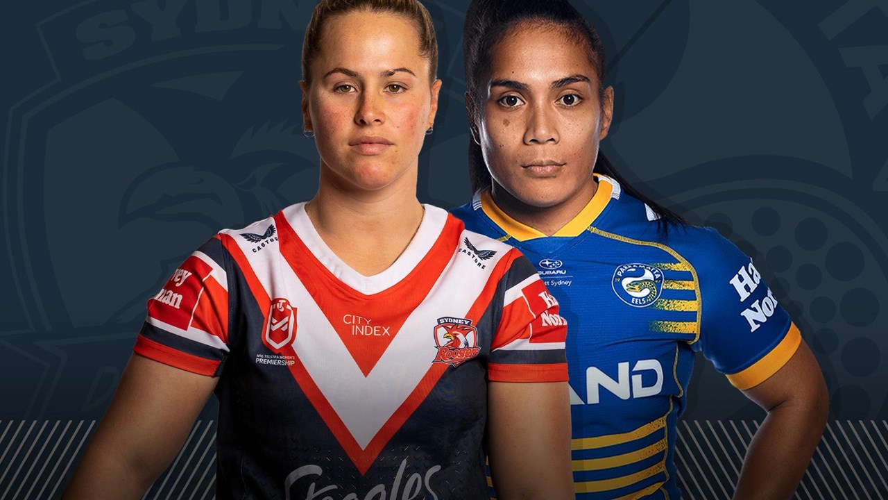 NRLW 2022: News for round 5, Eels knock Broncos out of finals, Roosters  romp home