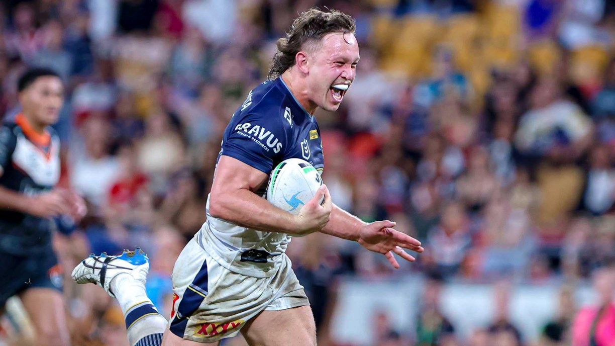 NRL 2022: North Queensland Cowboys, 2022 rosters changes and best 17