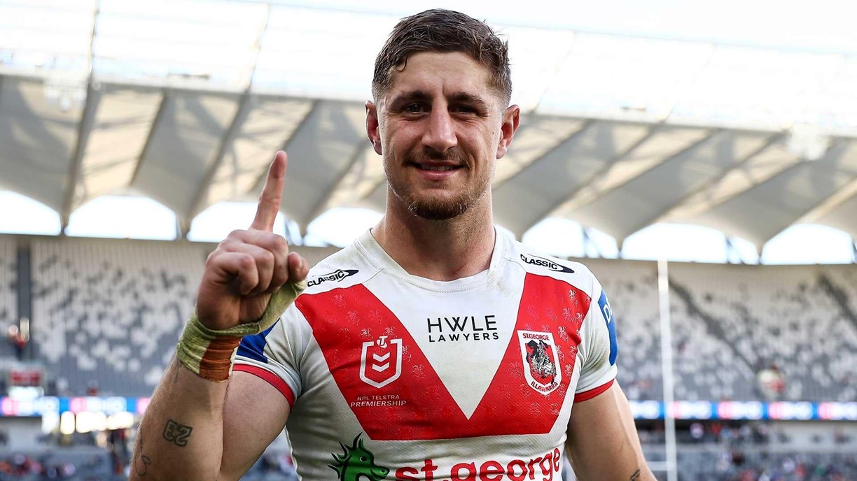 NRL 2021: Dolphins NRL jersey, expansion side, St George Illawarra