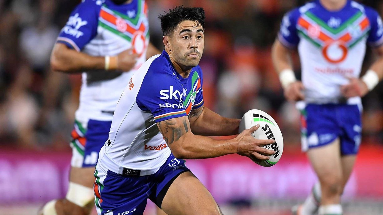 NRL 2023, Warriors 2023, Warriors signings, Warriors preview | NRL.com