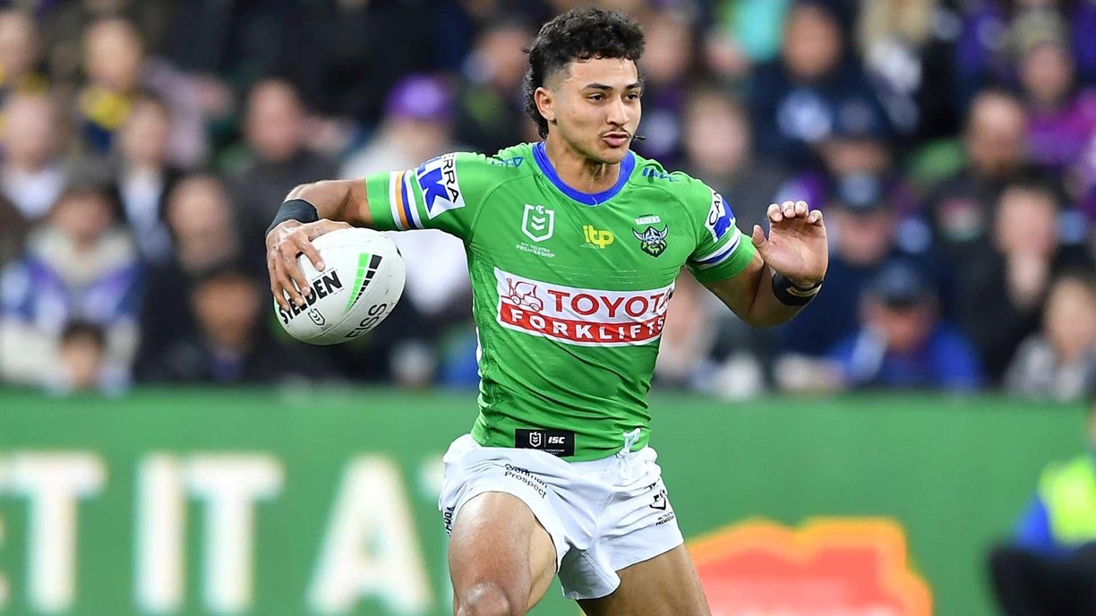 NRL 2023, Canberra Raiders 2023 team overview, best 17, squad update, signings, injuries, preview | NRL.com