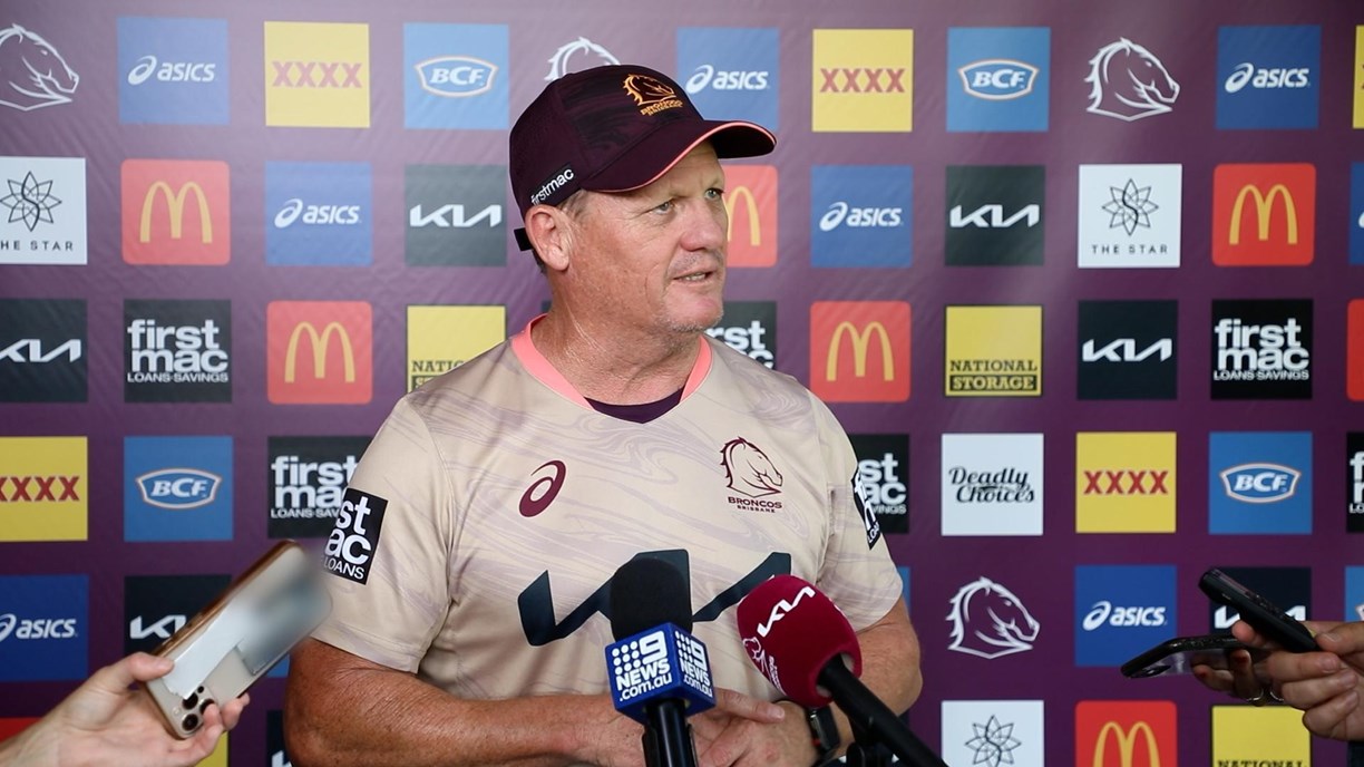 NRL 2023, Brisbane Broncos 2023 overview, best 17, squad update, injuries,  predicted lineups, signings